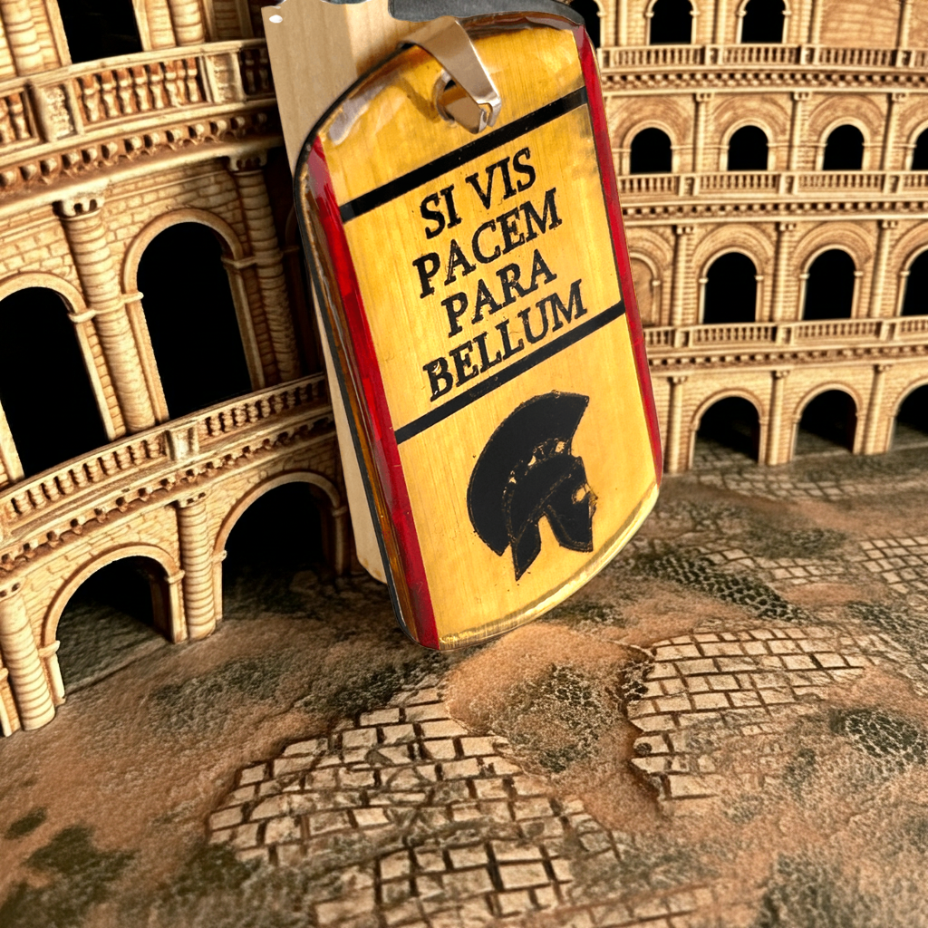 Antica Roma & Latino