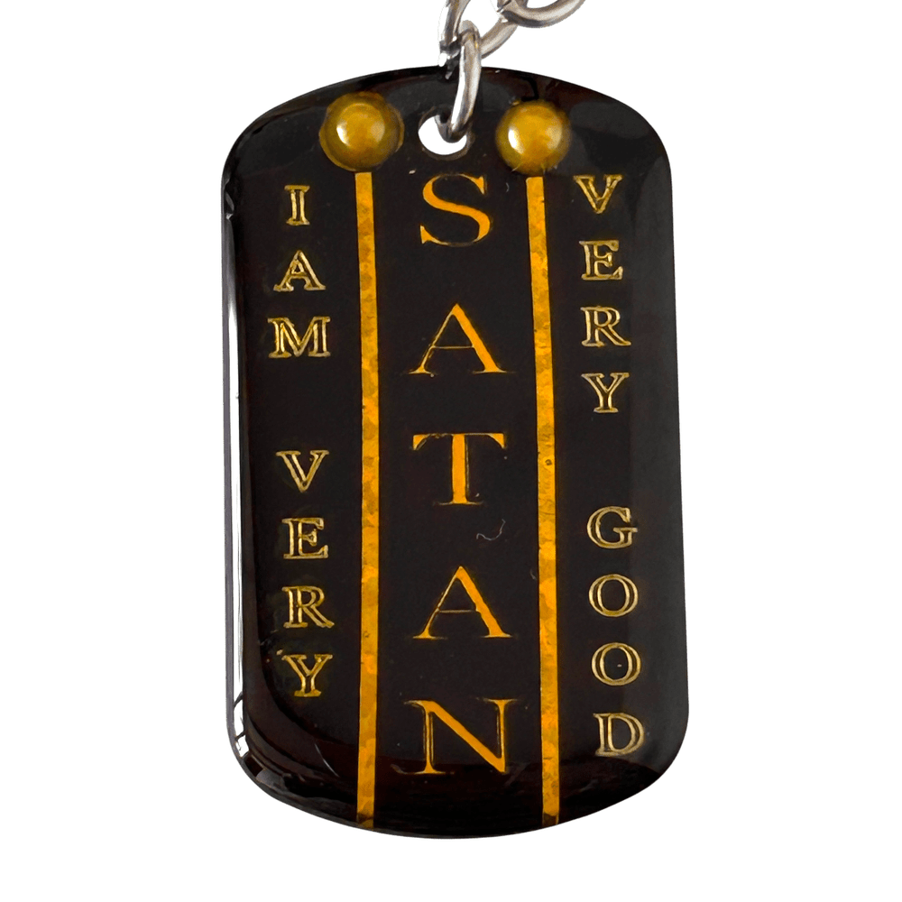 Medaglietta Identificativa Cani - Collezione Fashion Pet - Marines rjthw8-is